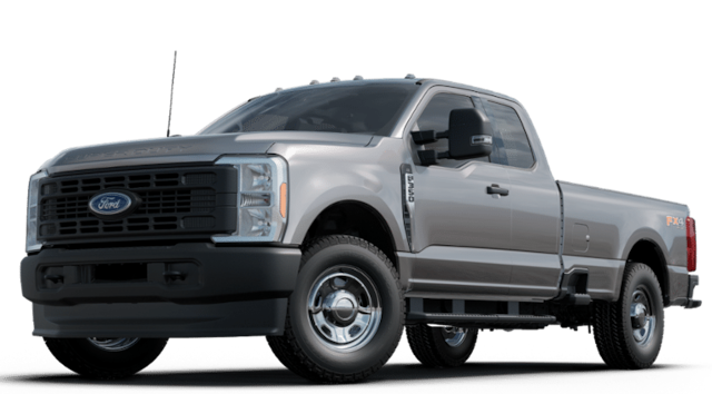 2024 Ford SuperDuty