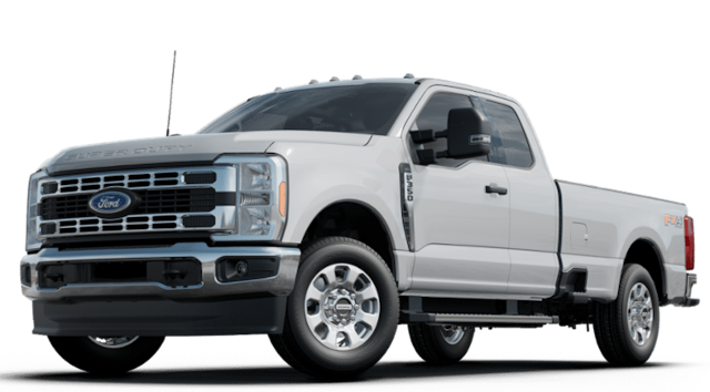 2024 Ford SuperDuty