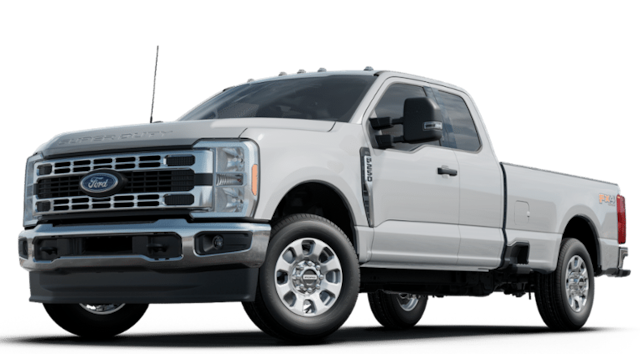 2024 Ford SuperDuty
