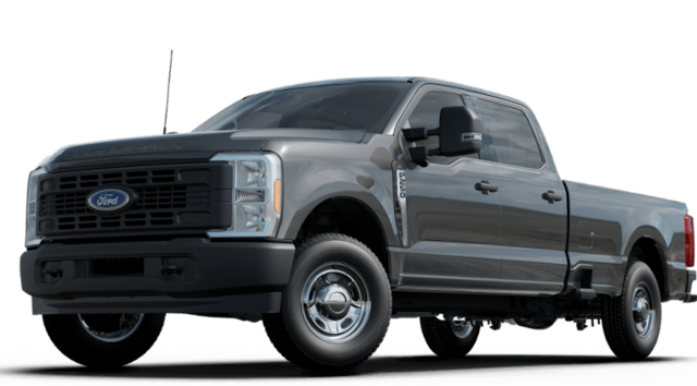 2024 Ford SuperDuty