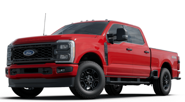2024 Ford SuperDuty