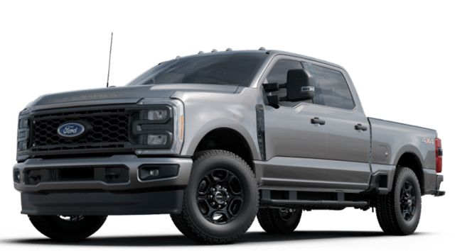 2024 Ford SuperDuty