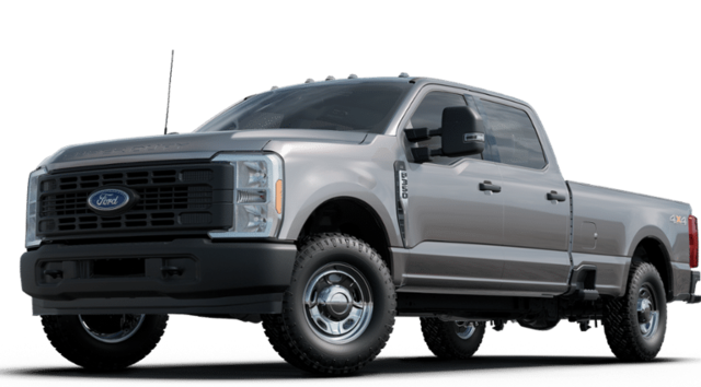 2024 Ford SuperDuty