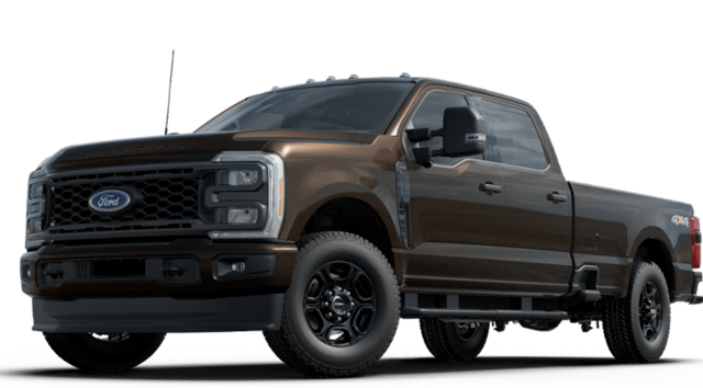2024 Ford SuperDuty