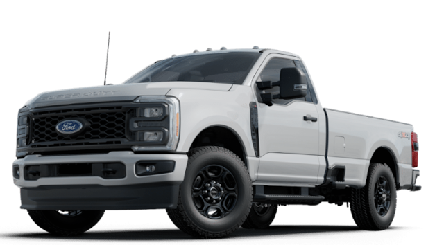 2024 Ford SuperDuty