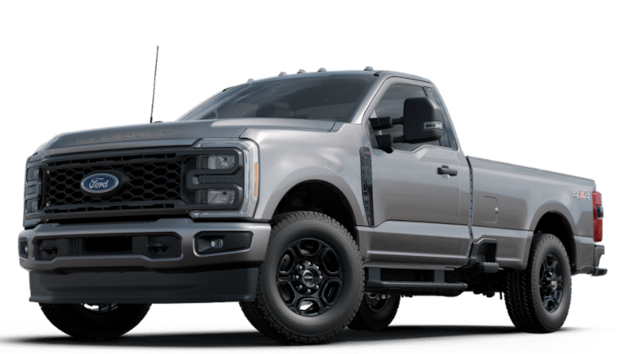 2024 Ford SuperDuty