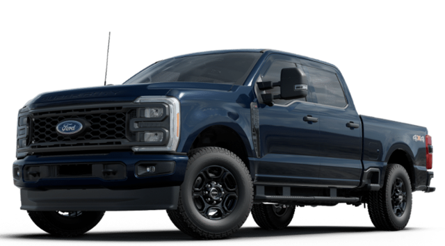 2024 Ford SuperDuty
