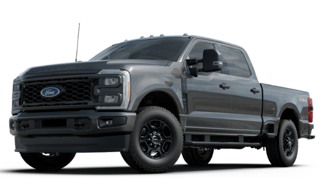 2024 Ford SuperDuty