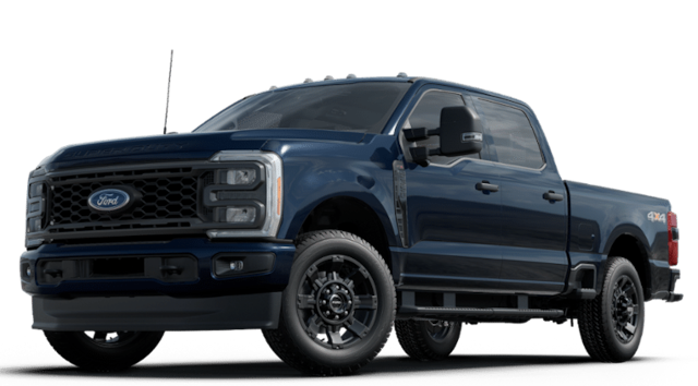 2024 Ford SuperDuty