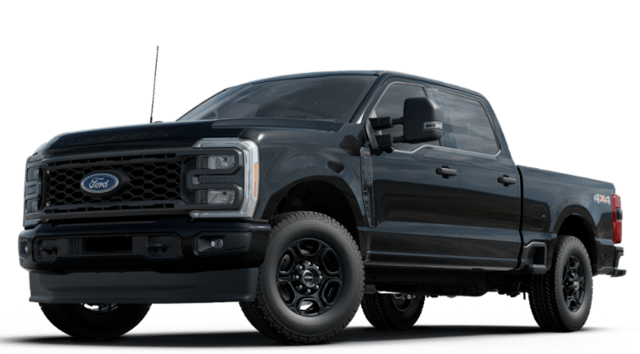 2024 Ford SuperDuty