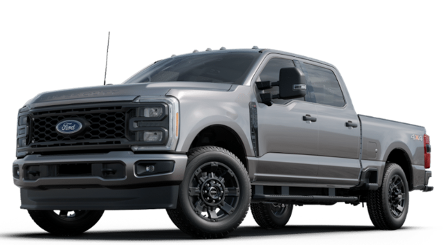 2024 Ford SuperDuty