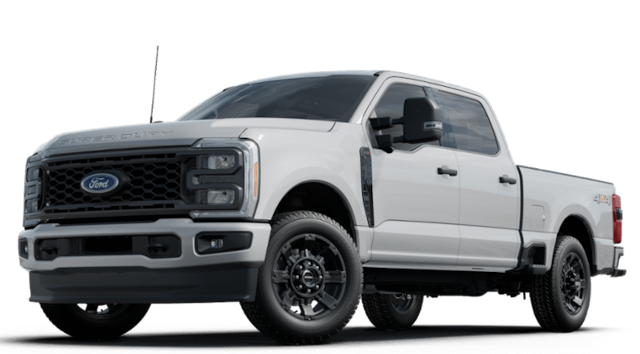 2024 Ford SuperDuty