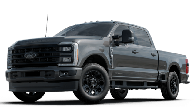 2024 Ford SuperDuty
