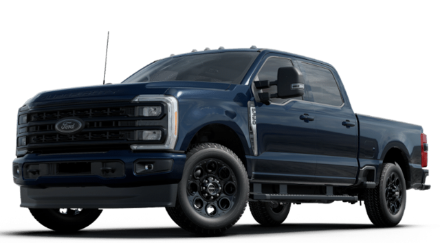 2024 Ford SuperDuty