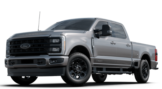 2024 Ford SuperDuty