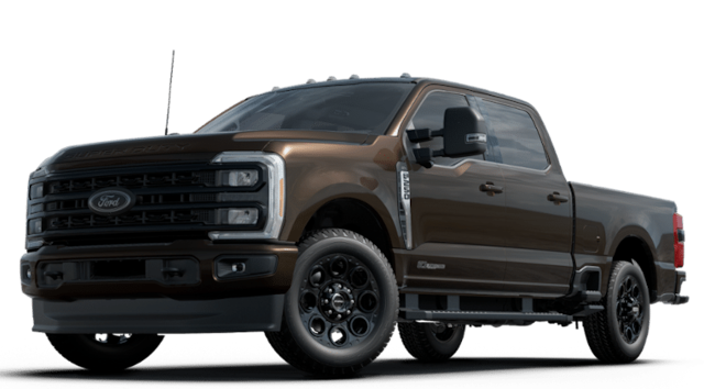 2024 Ford SuperDuty