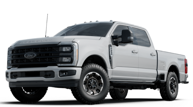 2024 Ford SuperDuty
