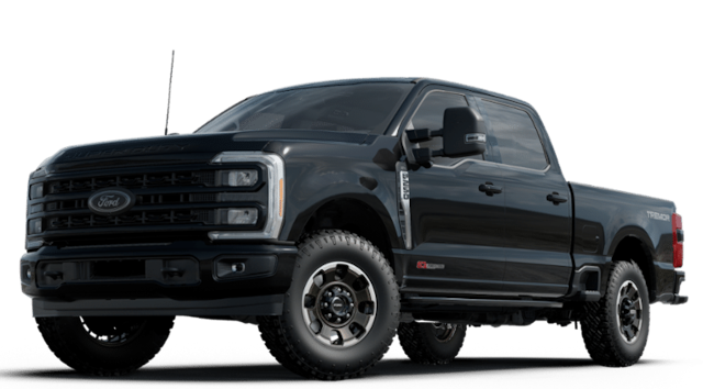 2024 Ford SuperDuty
