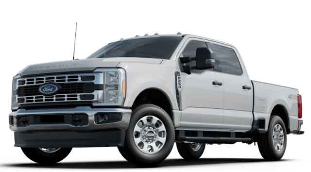 2024 Ford SuperDuty