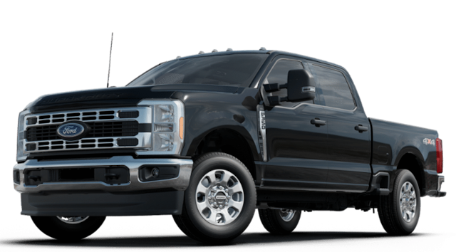 2024 Ford SuperDuty