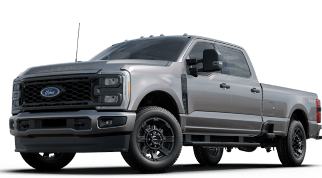 2024 Ford SuperDuty
