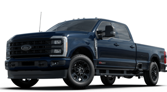 2024 Ford SuperDuty