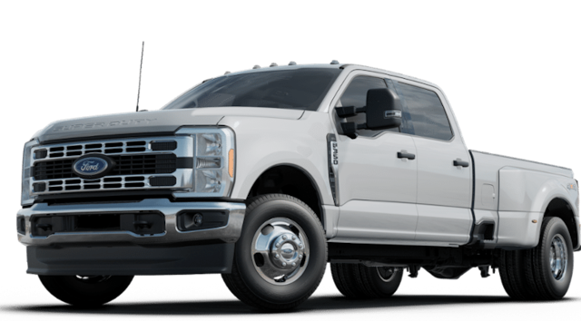 2024 Ford SuperDuty