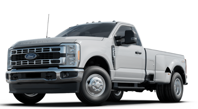 2024 Ford SuperDuty