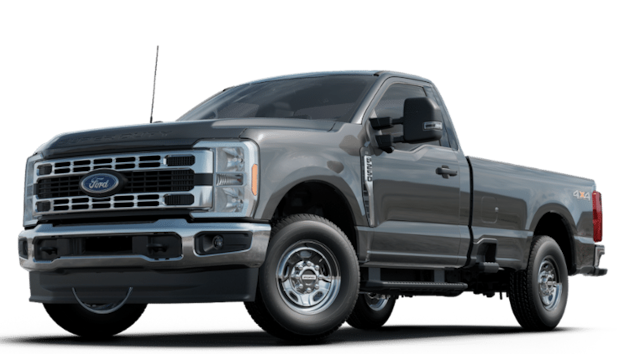 2024 Ford SuperDuty