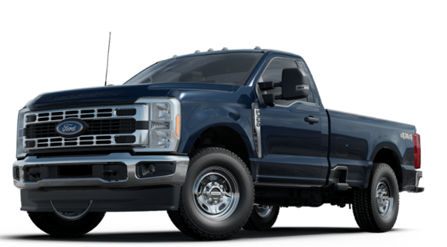 2024 Ford SuperDuty