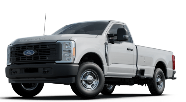 2024 Ford SuperDuty