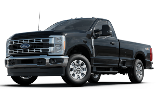 2024 Ford SuperDuty