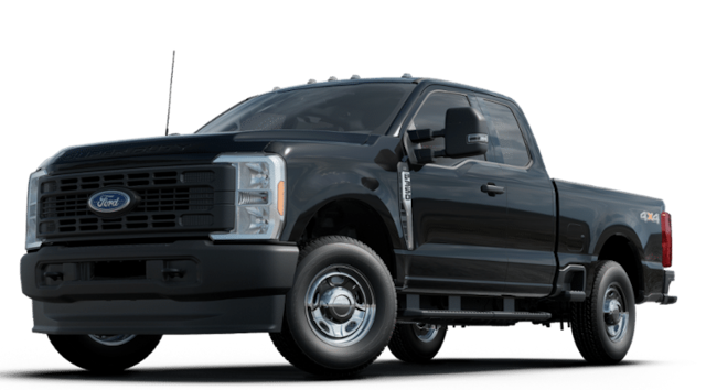 2024 Ford SuperDuty
