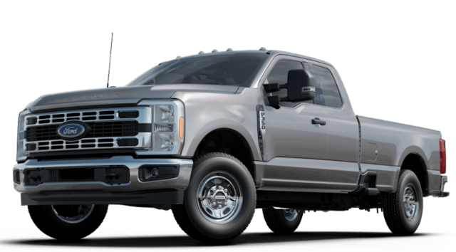 2024 Ford SuperDuty