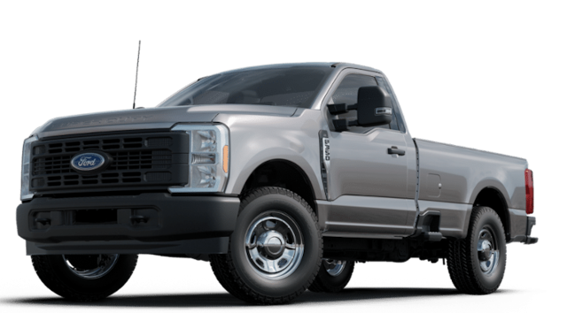 2024 Ford SuperDuty