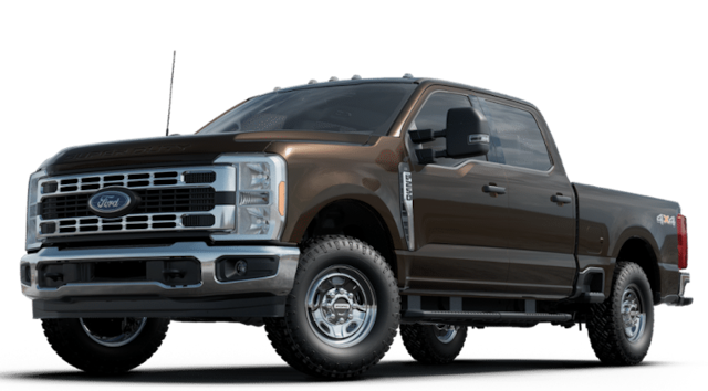 2024 Ford SuperDuty
