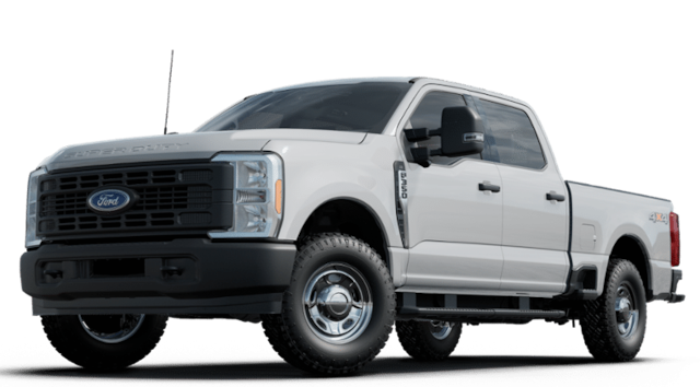 2024 Ford SuperDuty