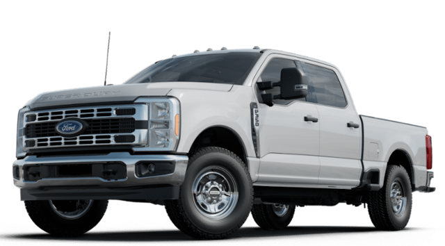 2024 Ford SuperDuty
