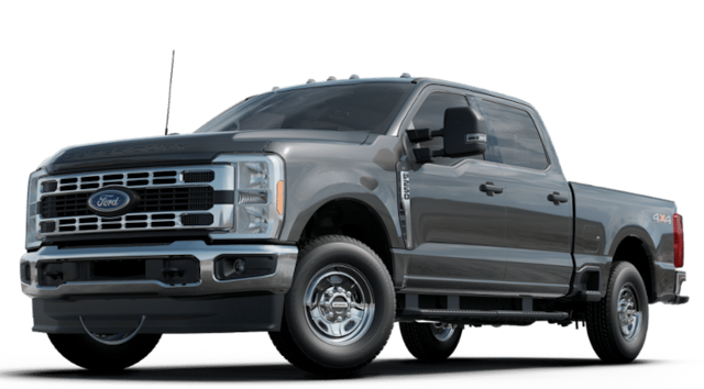 2024 Ford SuperDuty