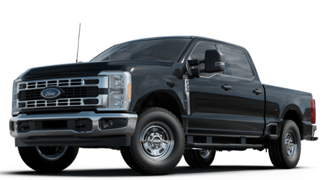 2024 Ford SuperDuty