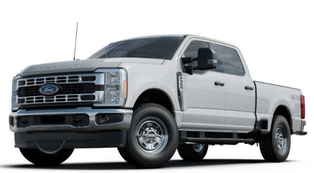 2024 Ford SuperDuty