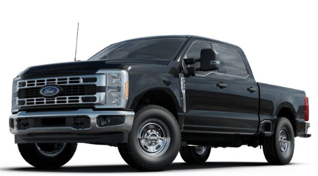 2024 Ford SuperDuty