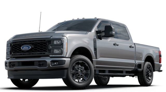 2024 Ford SuperDuty
