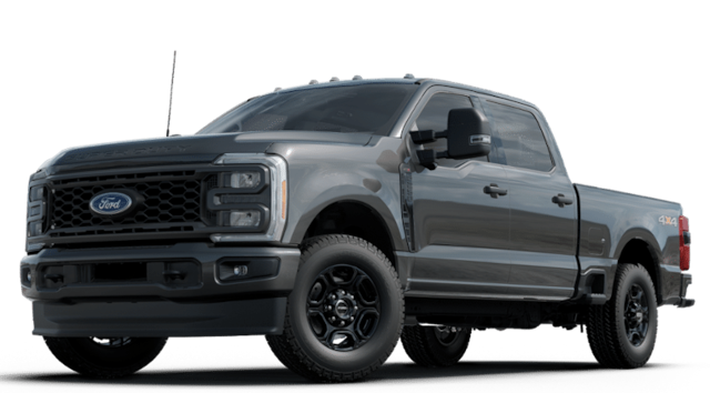 2024 Ford SuperDuty