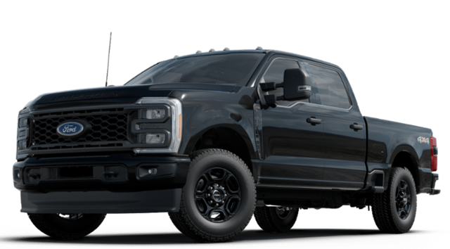 2024 Ford SuperDuty