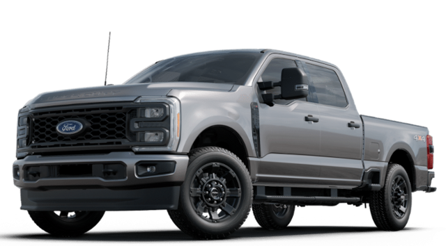 2024 Ford SuperDuty