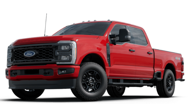 2024 Ford SuperDuty