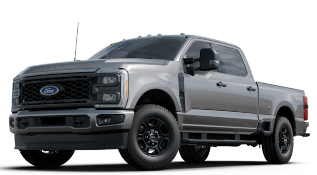 2024 Ford SuperDuty