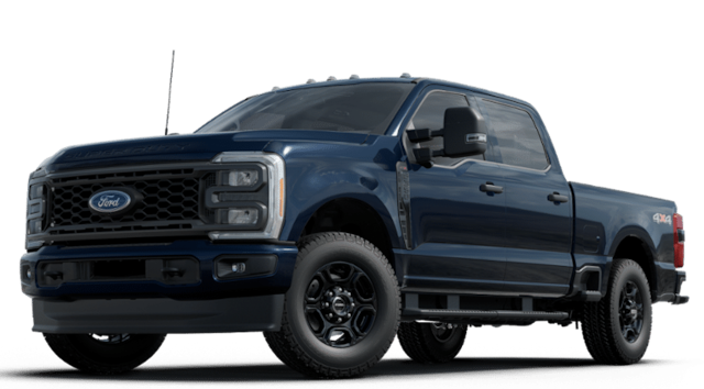 2024 Ford SuperDuty