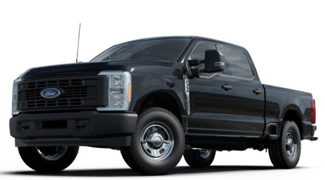 2024 Ford SuperDuty